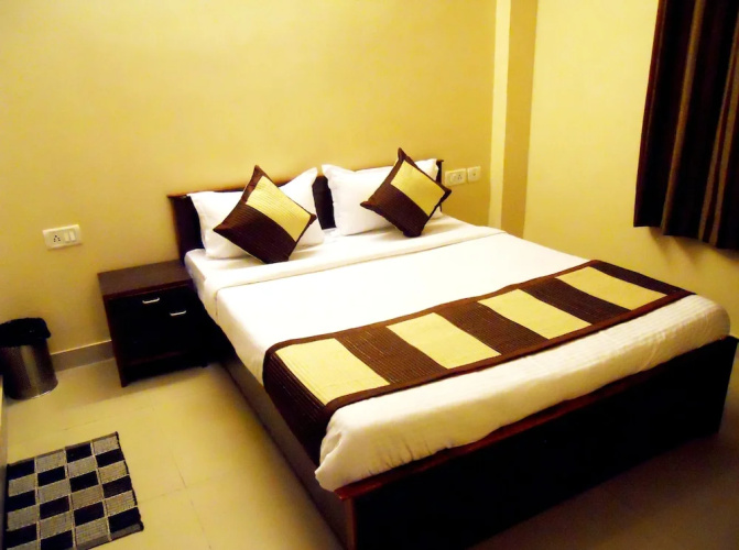 Jaipur Residences 1