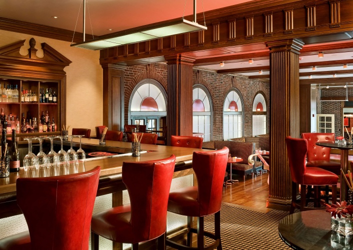 Exeter Inn photo 23