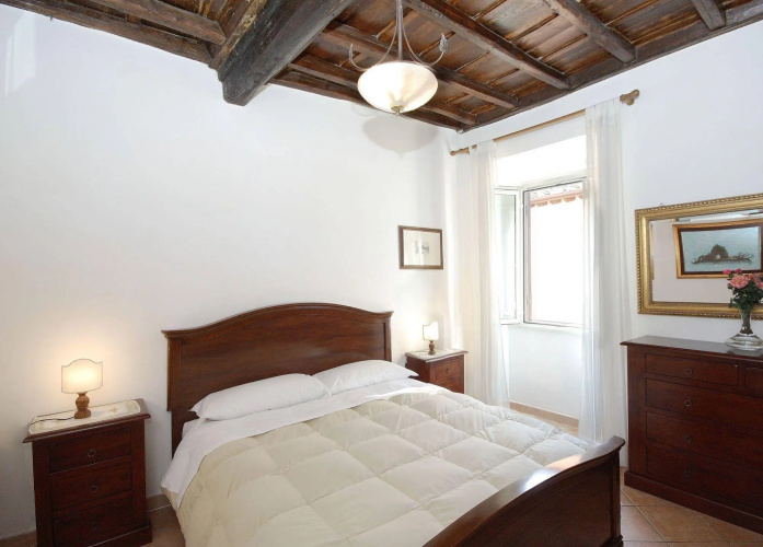 Charming Apartment Campo De'fiori