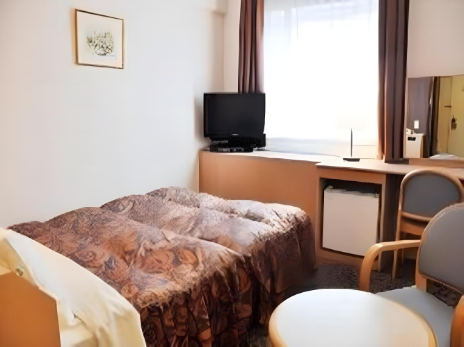 Hotel Castle Plaza