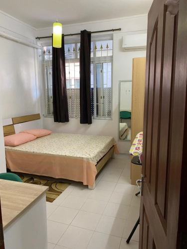 Champs De Mars Apartment