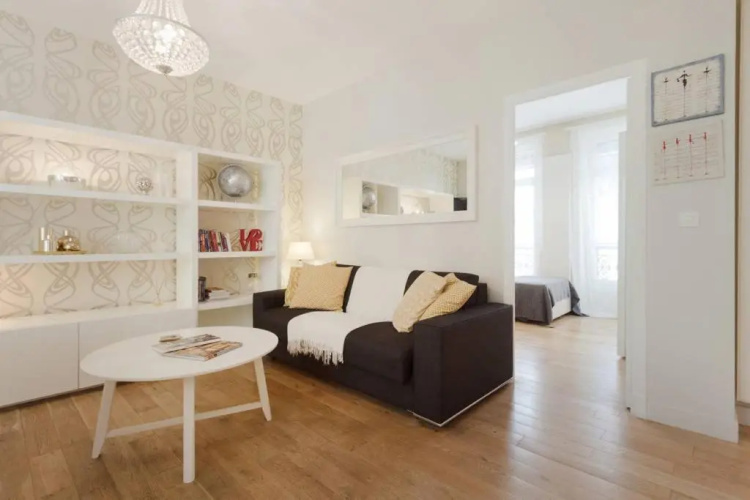 Apartment Boulevard Saint Michel