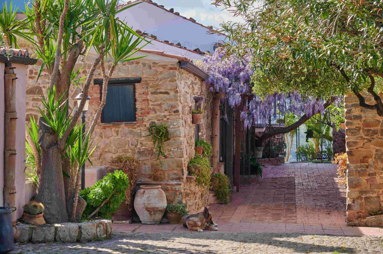 Tenuta Luogo Marchese