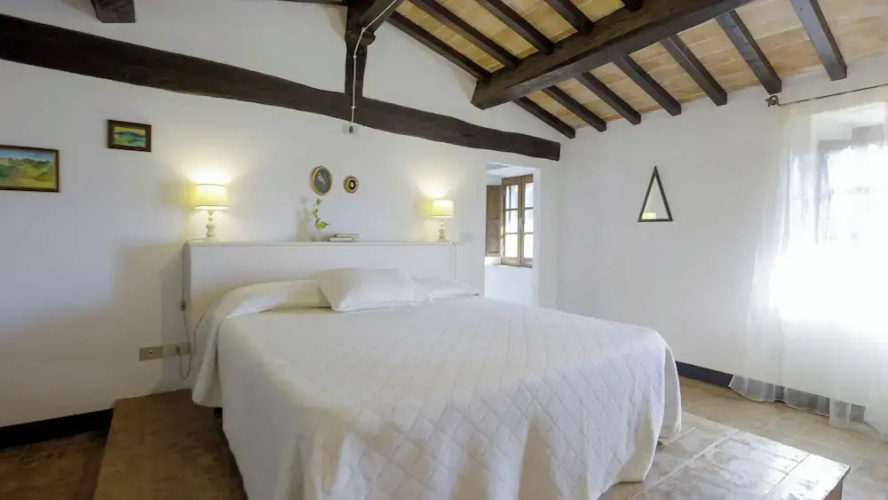 Villa Storica Volterra