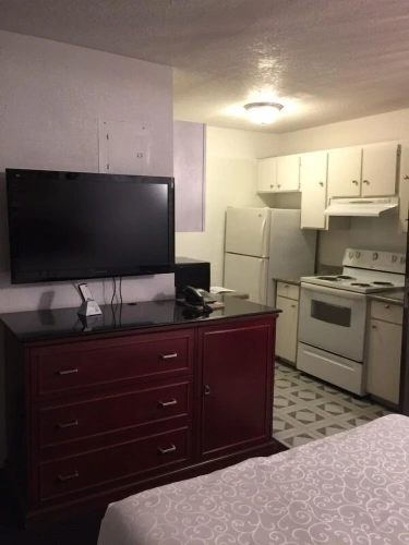 1 Bedroom Standard room