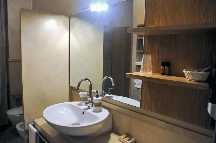 B&B Douce Maison