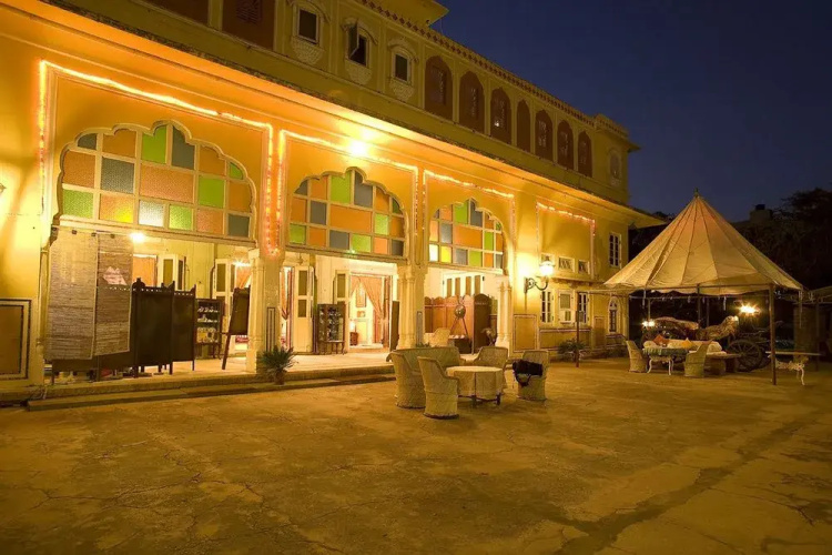 Image de l'hôtel