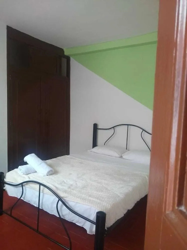 hostel el jardin