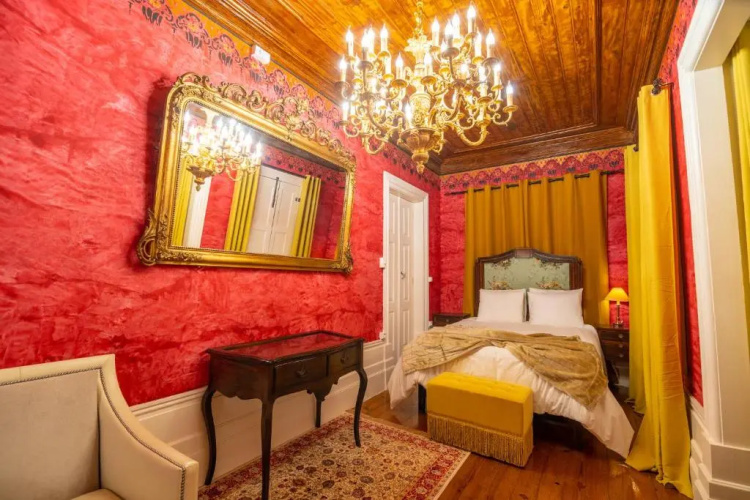 Casal Palace