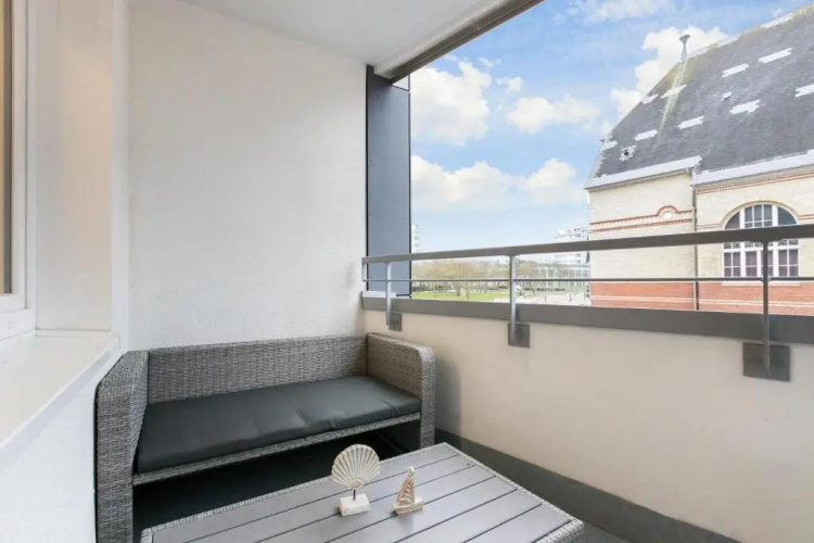 Haus Ankerlicht Whg 68