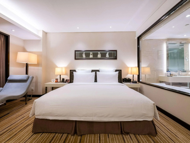 Pullman Guiyang