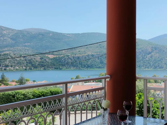 Blue Lagoon Luxury Apartment A1