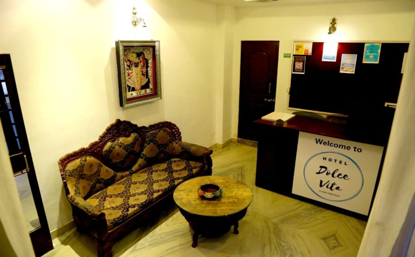 Hotel Dolce Vita