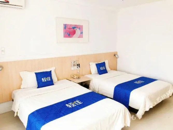 Jiayu hotel