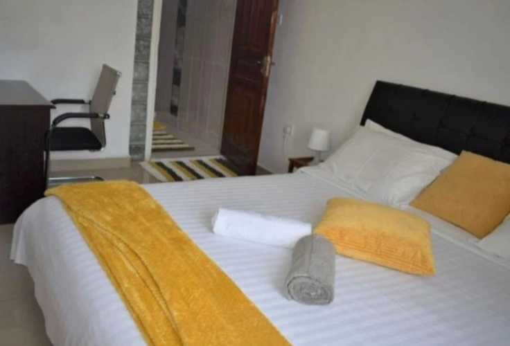 3 Bedrooms Cottage