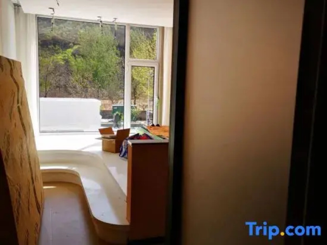 Yesanpo Yuyinsu Mountain Smart Homestay