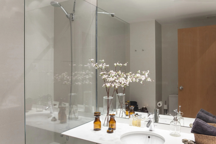 2BR refined ethnic style in Eixample - Livingstone
