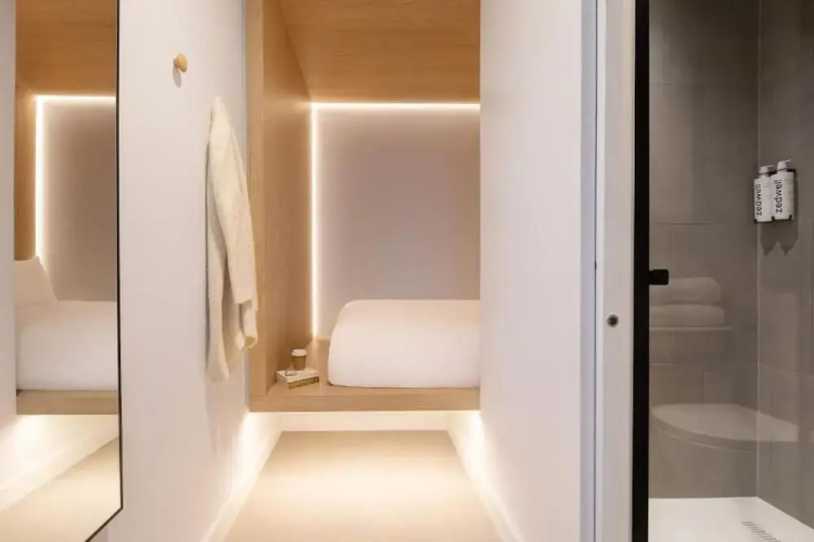 Zedwell Knightsbridge