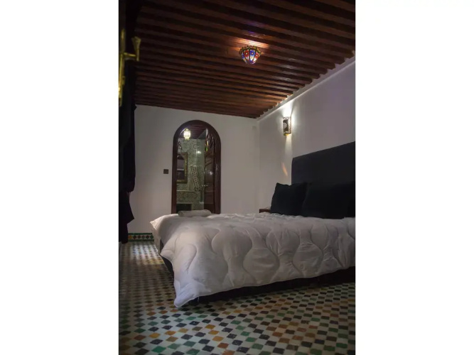 Riad Sahraui