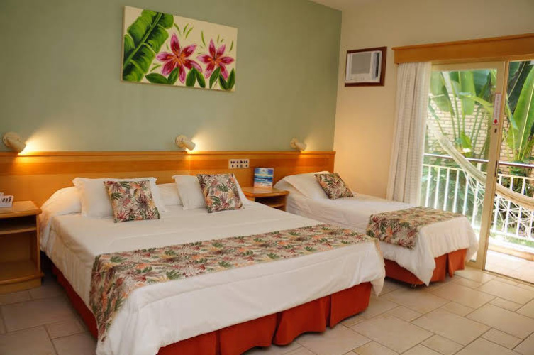 Morada do Mar Hotel