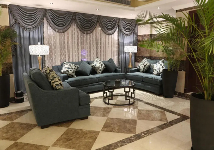 Kenan Jeddah
