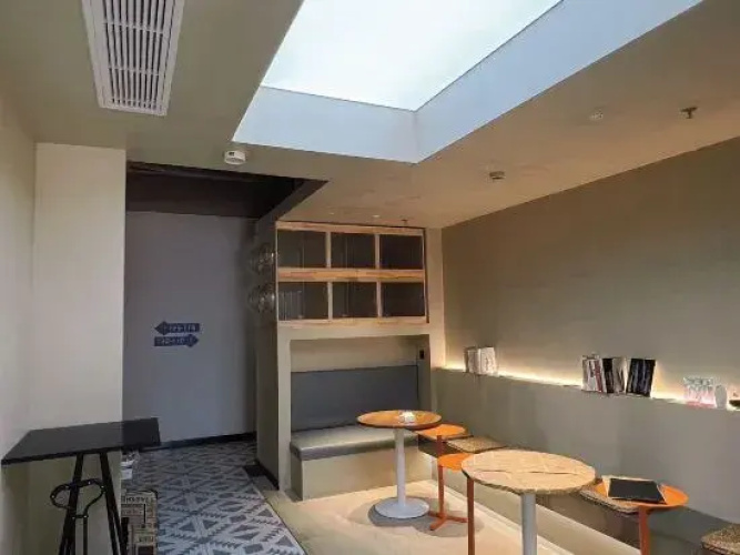 XHMC Apartment
