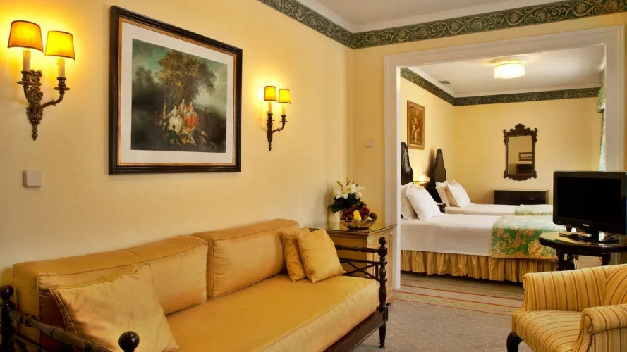 Junior Suite