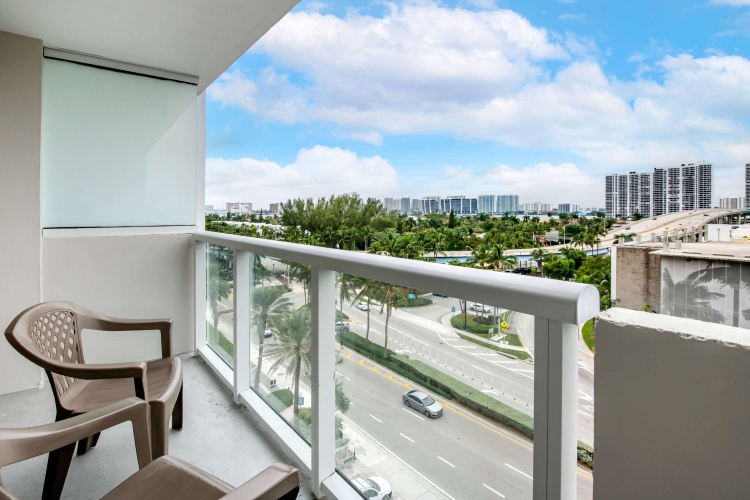 Ramada Plaza by Wyndham Marco Polo Beach Resort photo 9