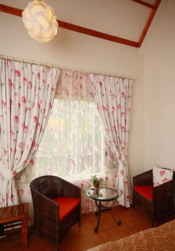 Youshuixiang B&B