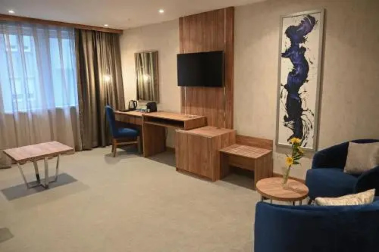 Imagen del hotel