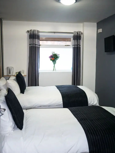 Maple Hotel