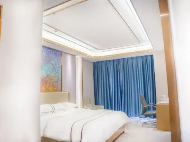 Changji Xilong Aotai Hotel
