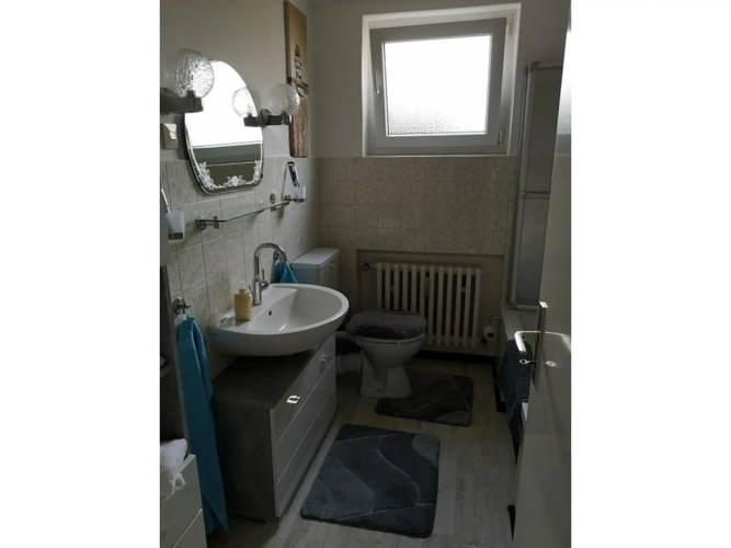Ferienwohnung am Schlosspark