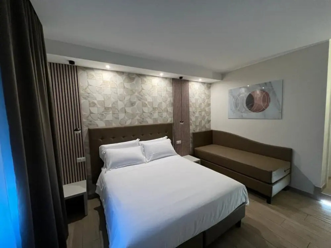 AlbaDea Suite&Jacuzzi