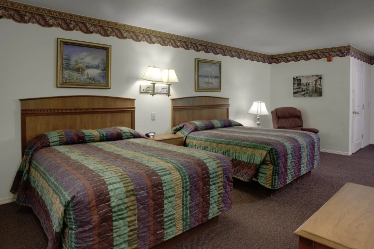 Oceanview Inn
