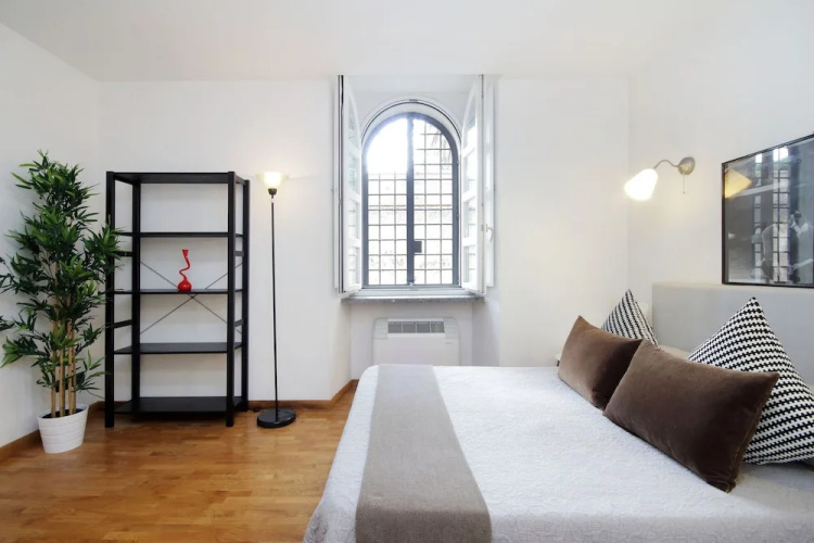 Maecenas Loft