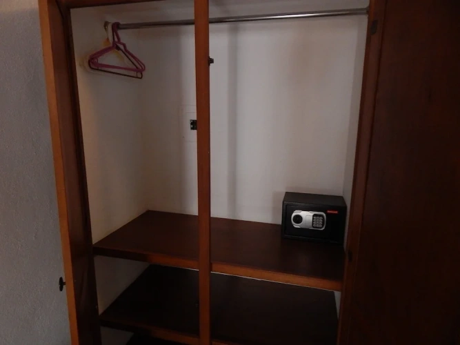 Standard Double Suite