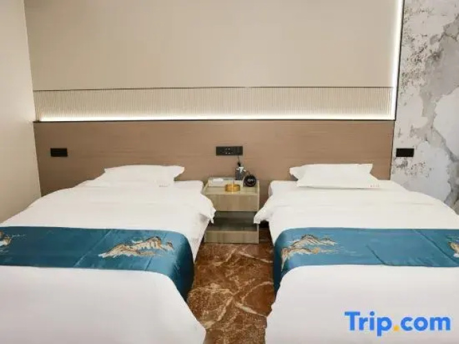 Xinyue Homestay