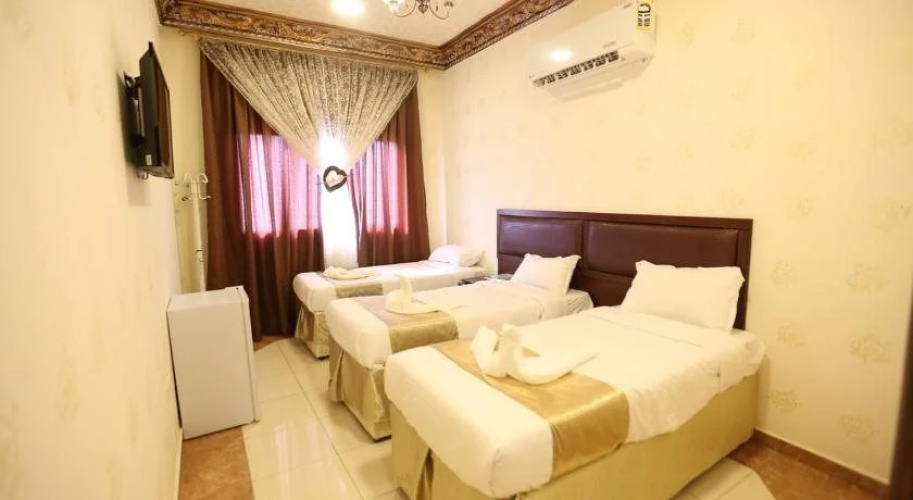 Zac Al Salam Hotel