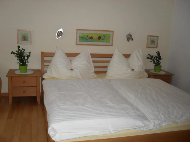 Appartement Auwald