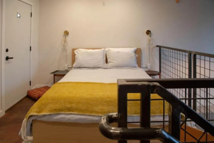 Kestrel Hotel