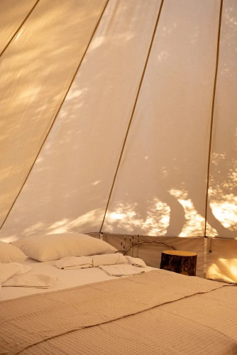 Camping Chania