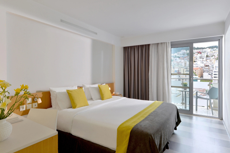 Airotel Galaxy Hotel