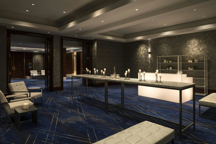 The Ritz-Carlton, Denver photo 19