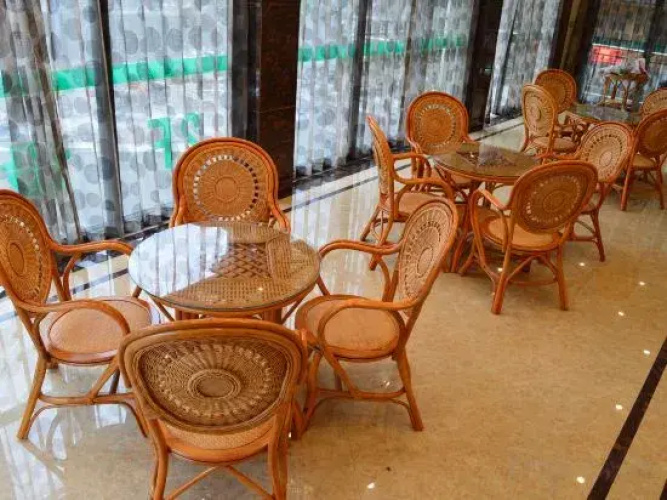 Anji Daxi Hotel