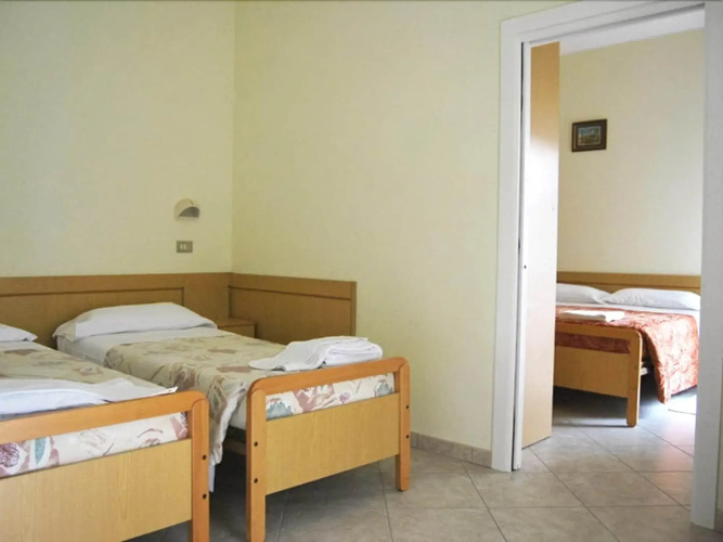 Hotel Milena