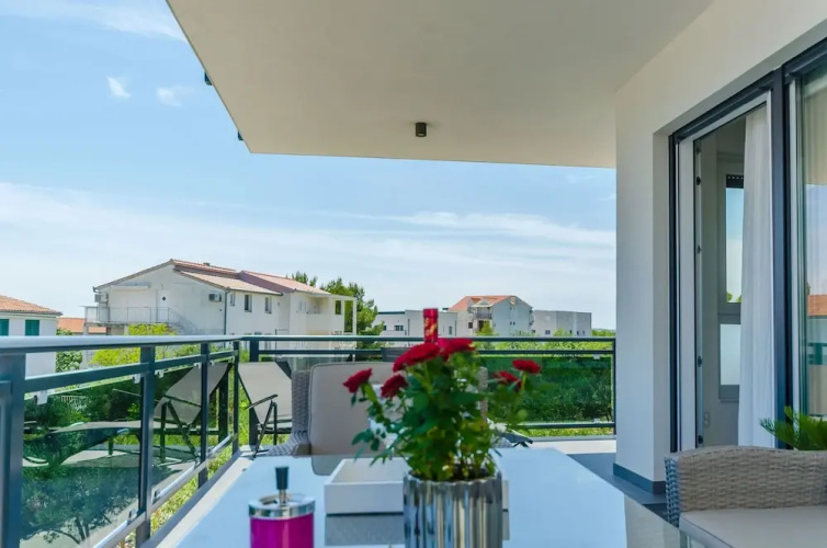 Apartment Anni