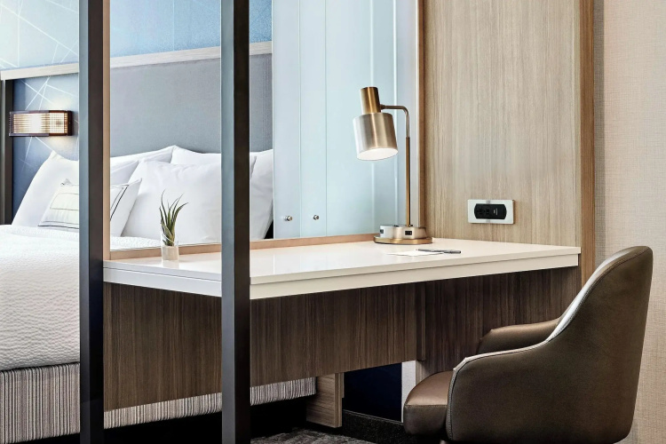 SpringHill Suites by Marriott Riverside Redlands