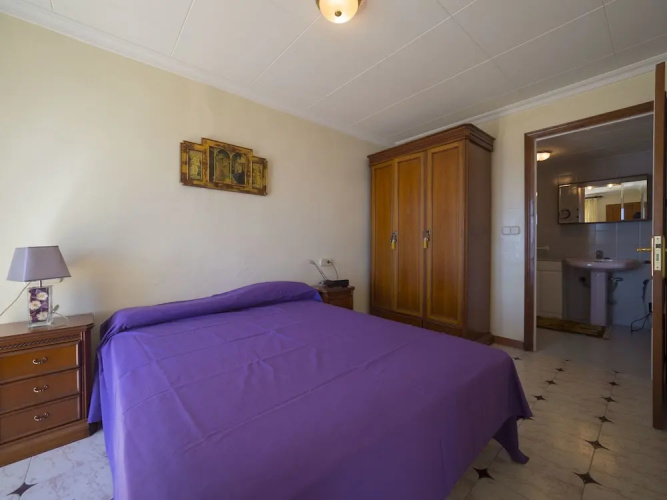 InmoSantos Apartament Sant Elm