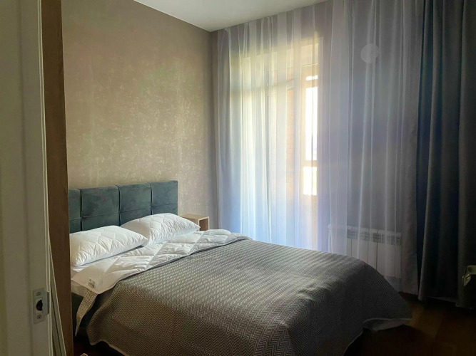 Фотография номера квартиры Апартаменты на улице Трудовая